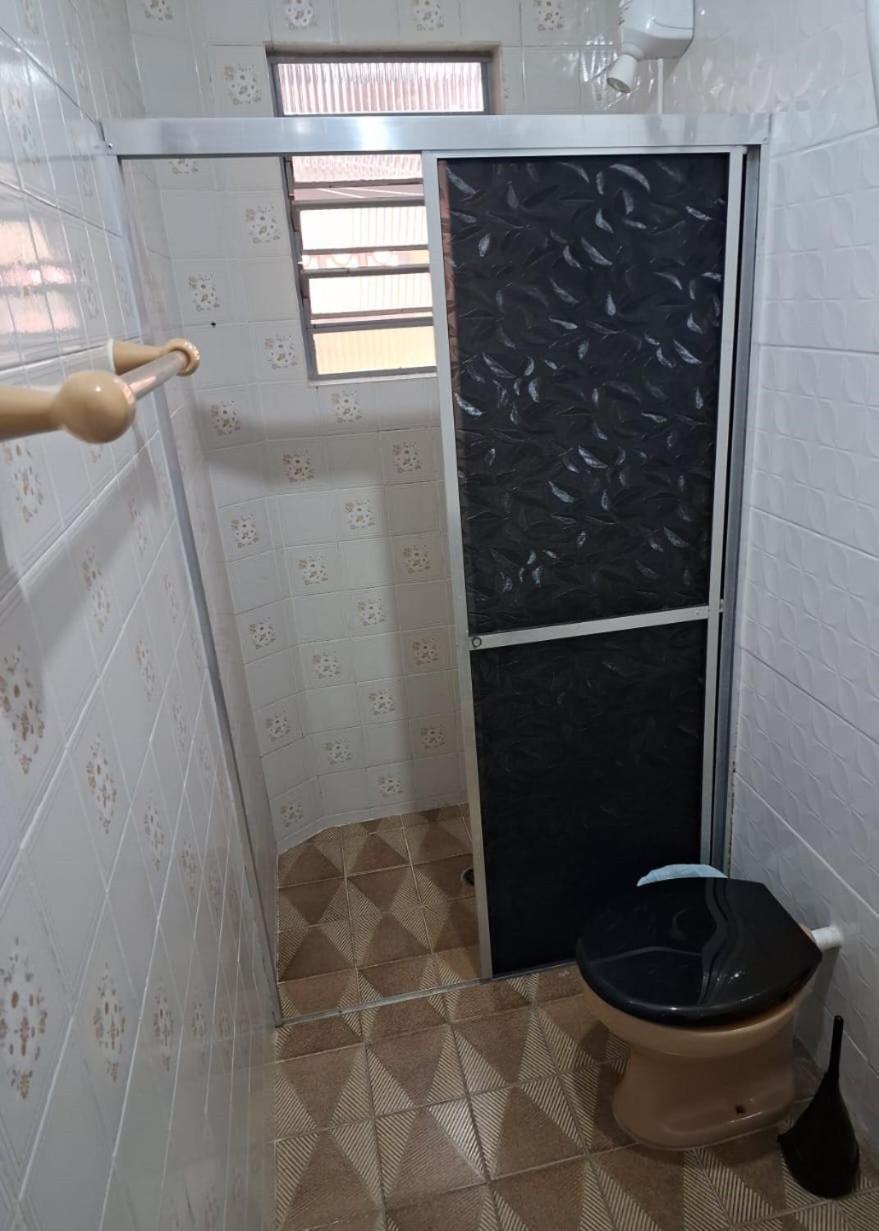 דירות איליה קומפרידה Chapeu De Sol - Area Gourmet, Tv, Internet, Roupas De Cama E Banho, Jardim, Horta E Pomar מראה חיצוני תמונה
