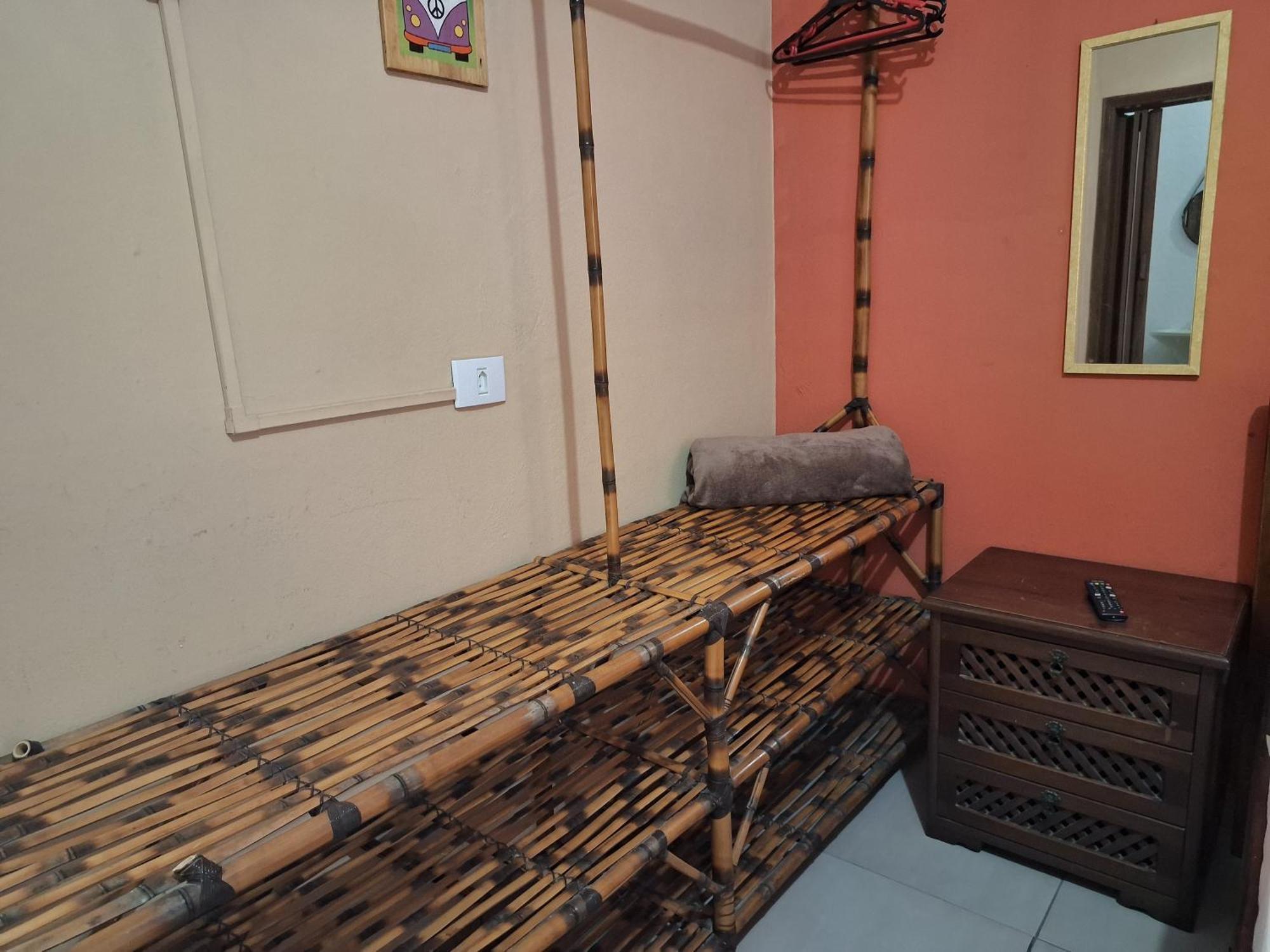 דירות איליה קומפרידה Chapeu De Sol - Area Gourmet, Tv, Internet, Roupas De Cama E Banho, Jardim, Horta E Pomar מראה חיצוני תמונה