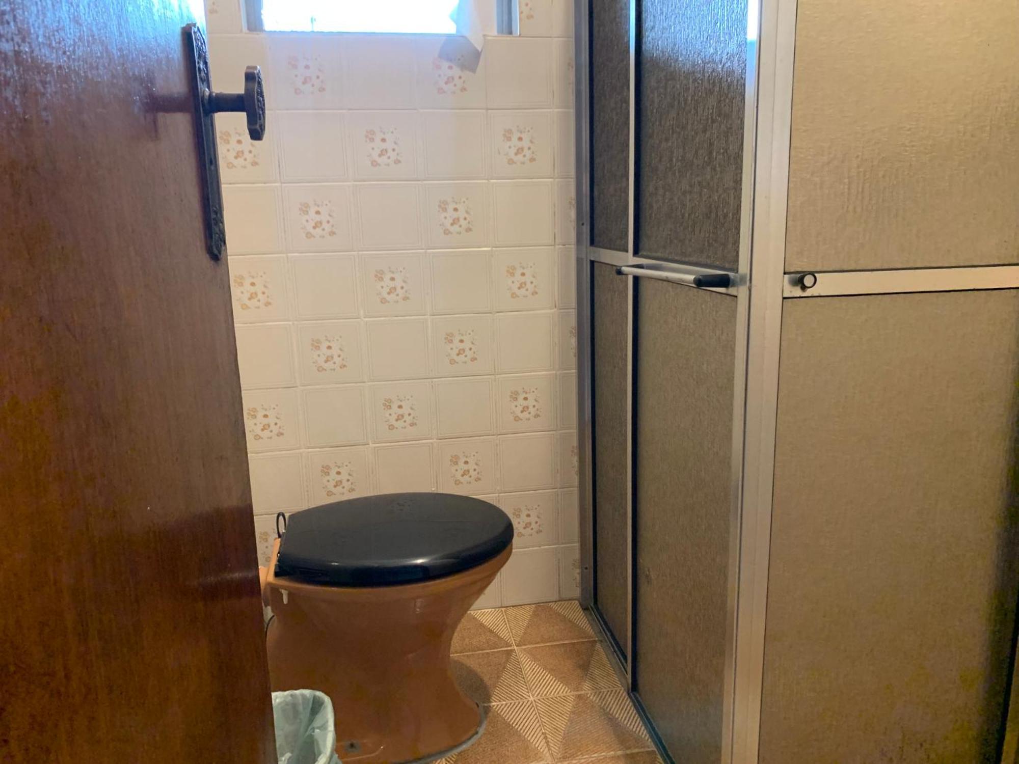 דירות איליה קומפרידה Chapeu De Sol - Area Gourmet, Tv, Internet, Roupas De Cama E Banho, Jardim, Horta E Pomar מראה חיצוני תמונה