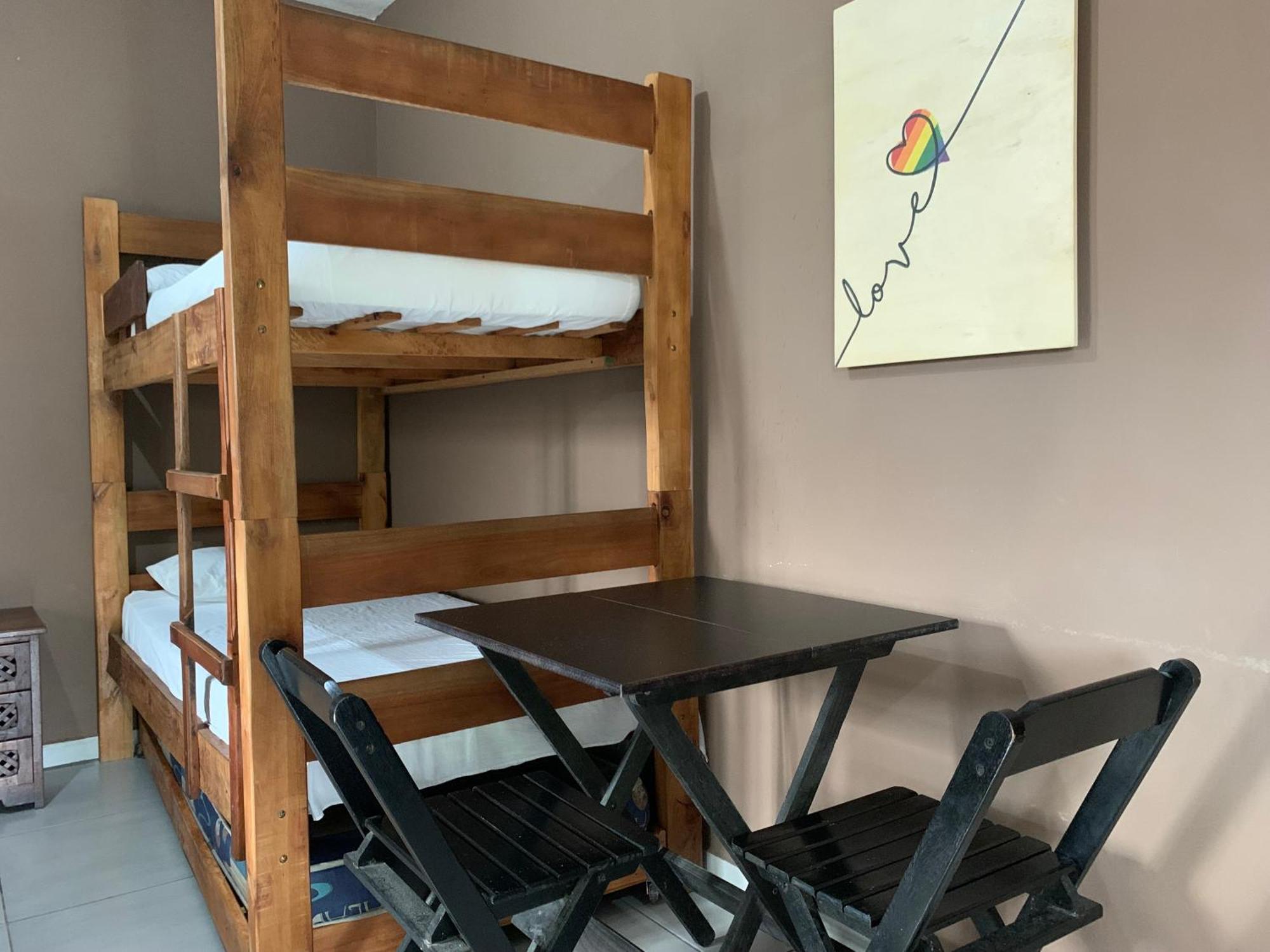 דירות איליה קומפרידה Chapeu De Sol - Area Gourmet, Tv, Internet, Roupas De Cama E Banho, Jardim, Horta E Pomar מראה חיצוני תמונה