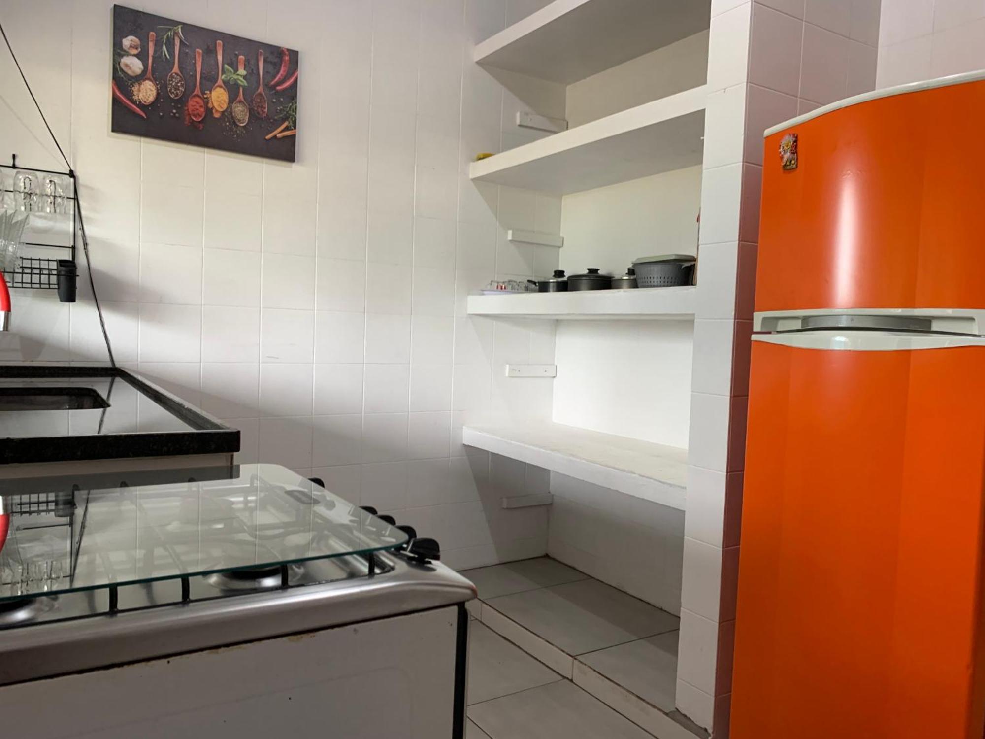 דירות איליה קומפרידה Chapeu De Sol - Area Gourmet, Tv, Internet, Roupas De Cama E Banho, Jardim, Horta E Pomar מראה חיצוני תמונה