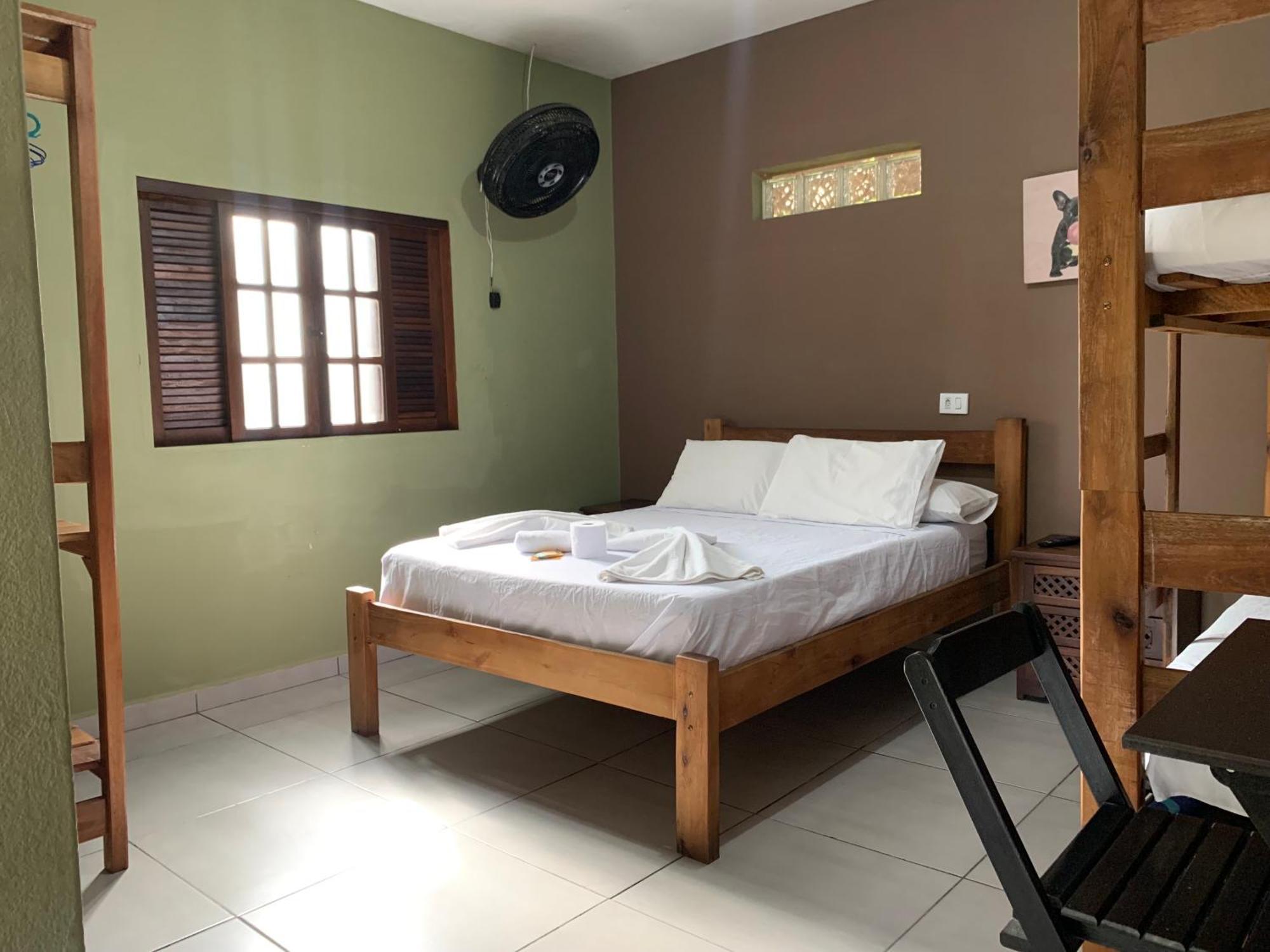 דירות איליה קומפרידה Chapeu De Sol - Area Gourmet, Tv, Internet, Roupas De Cama E Banho, Jardim, Horta E Pomar מראה חיצוני תמונה
